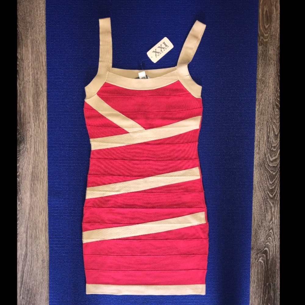 Forever 21 Dress